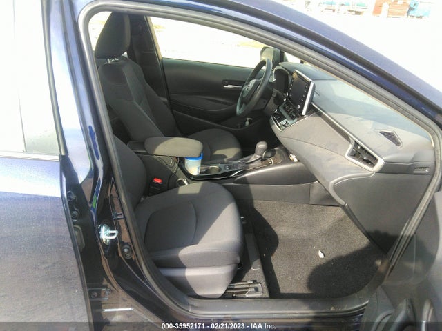 Toyota Corolla Hybrid Le 2021 JTDEAMDE5MJ032779 Image 5