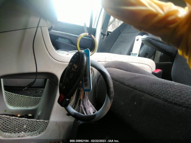 2C4RDGCG2ER155935 Dodge Grand Caravan Sxt