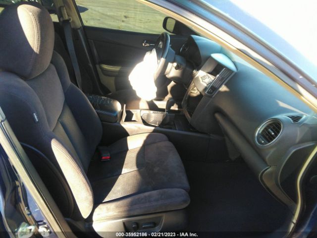 1N4AA5AP2EC483433 Nissan MAXIMA 3.5