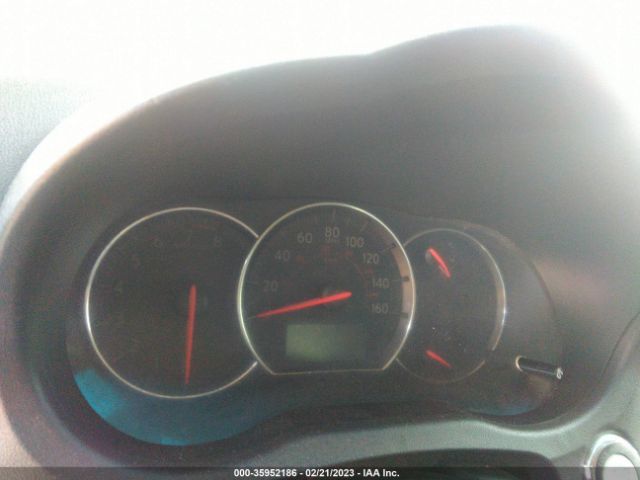 1N4AA5AP2EC483433 Nissan MAXIMA 3.5