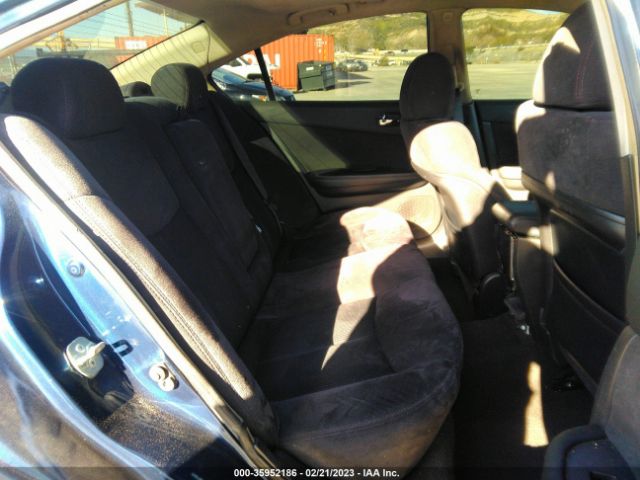 1N4AA5AP2EC483433 Nissan MAXIMA 3.5