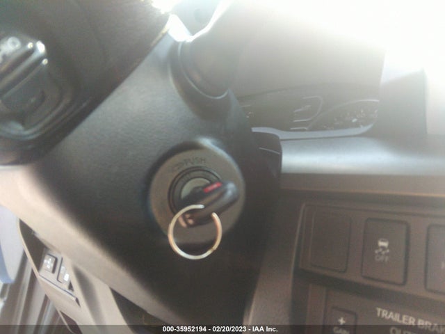 2018 Toyota Tundra, VIN: 5TFDY5F19JX740226