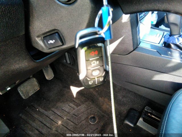 1FM5K8F8XHGD84251 Ford Explorer Limited