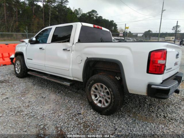 3GTU2UEC2FG202302 GMC Sierra 1500 Sle