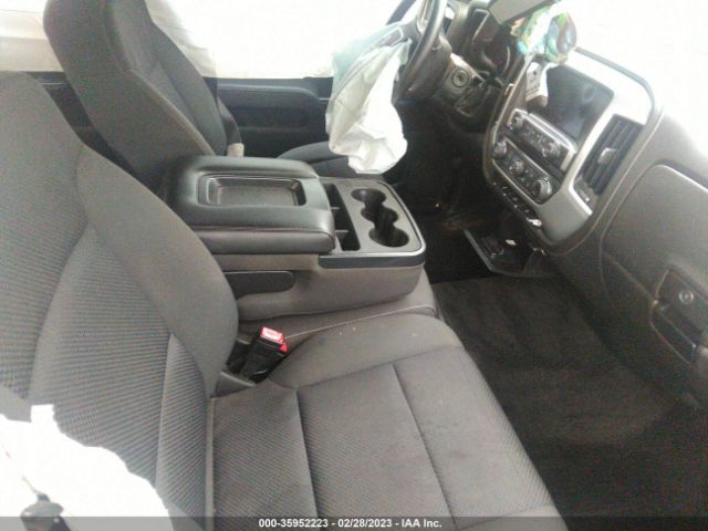 3GTU2UEC2FG202302 GMC Sierra 1500 Sle