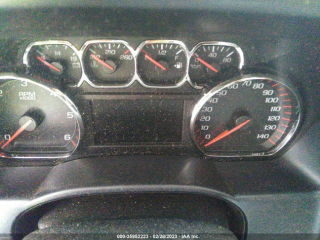 3GTU2UEC2FG202302 GMC Sierra 1500 Sle
