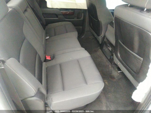 3GTU2UEC2FG202302 GMC Sierra 1500 Sle
