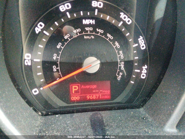 2011 KIA SPORTAGE LX VIN: KNDPBCA23B7075134