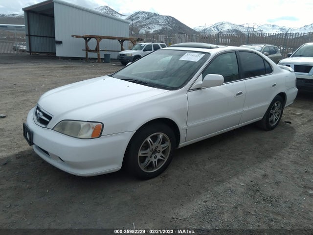 19UUA564XXA038363 Acura TL