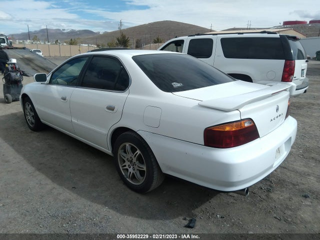 19UUA564XXA038363 Acura TL