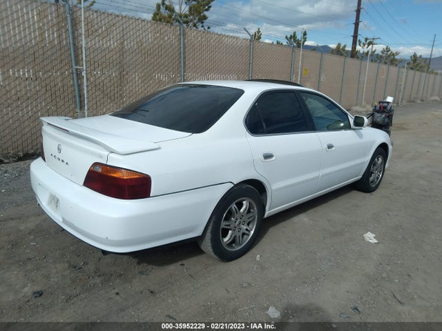 19UUA564XXA038363 Acura TL