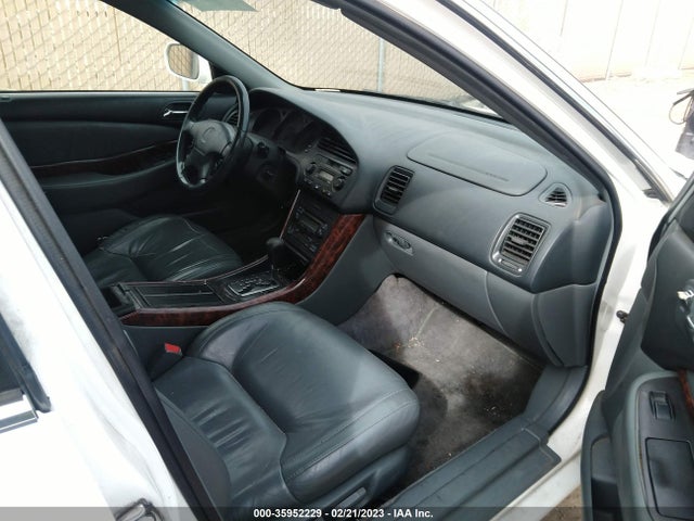 19UUA564XXA038363 Acura TL
