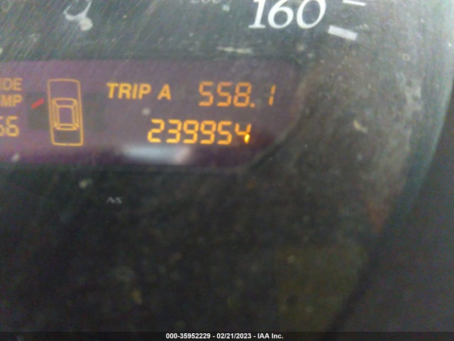19UUA564XXA038363 Acura TL