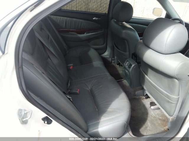 19UUA564XXA038363 Acura TL