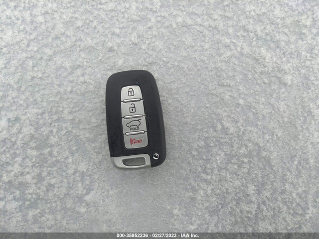 KIA Forte 5-door Ex 2012 KNAFU5A29C5529429 Image 3