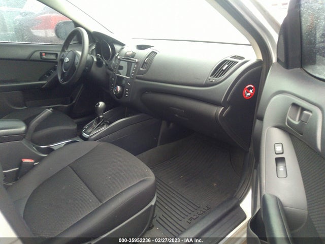 KIA Forte 5-door Ex 2012 KNAFU5A29C5529429 Image 6