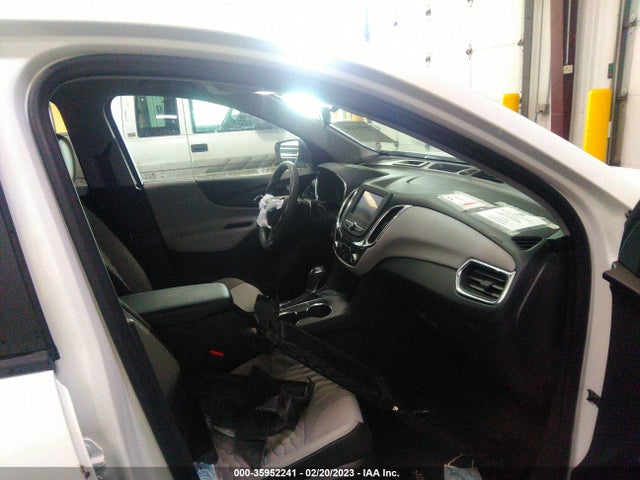2020 Chevrolet Equinox, VIN: 3GNAXSEV5LS681616