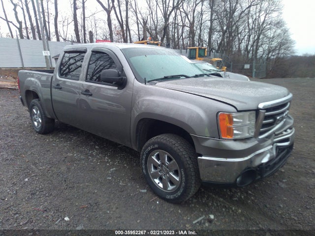 2012 3GTP2VE77CG203320 main image