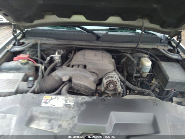 GMC Sierra 1500 Sle 2012 3GTP2VE77CG203320 Image 10