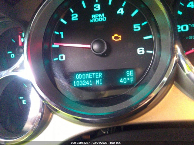 GMC Sierra 1500 Sle 2012 3GTP2VE77CG203320 Image 7