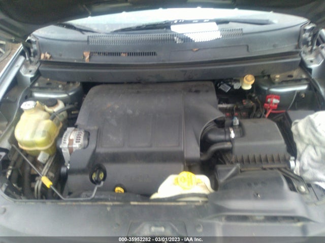 Dodge Journey Sxt 2010 3D4PG5FVXAT107932 Image 11