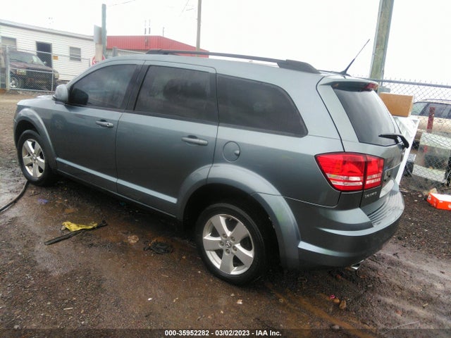 Dodge Journey Sxt 2010 3D4PG5FVXAT107932 Image 4