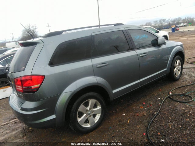 Dodge Journey Sxt 2010 3D4PG5FVXAT107932 Image 5