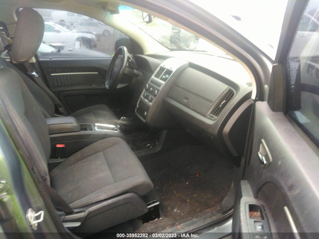 Dodge Journey Sxt 2010 3D4PG5FVXAT107932 Image 6