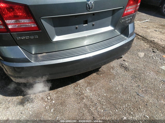 Dodge Journey Sxt 2010 3D4PG5FVXAT107932 Image 7