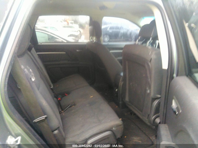 Dodge Journey Sxt 2010 3D4PG5FVXAT107932 Image 9
