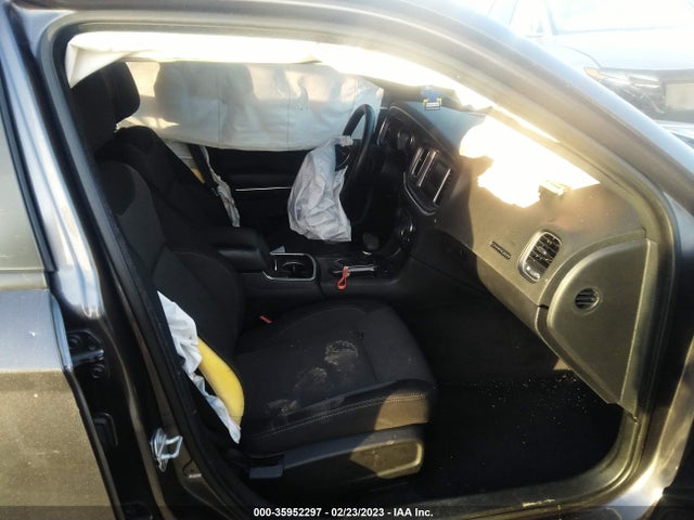 Dodge Charger Se 2017 2C3CDXBG2HH654580 Image 5