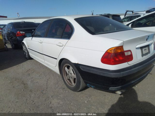WBAAM5340YJR60782 BMW 3 Series 328i