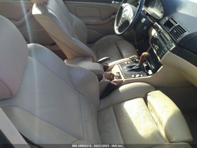 WBAAM5340YJR60782 BMW 3 Series 328i