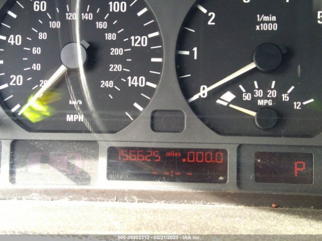 WBAAM5340YJR60782 BMW 3 Series 328i