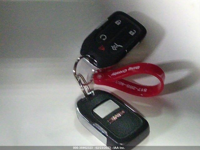 3GKALTEV9NL144422 GMC Terrain Sle
