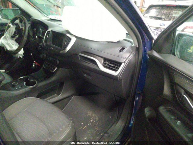 3GKALTEV9NL144422 GMC Terrain Sle