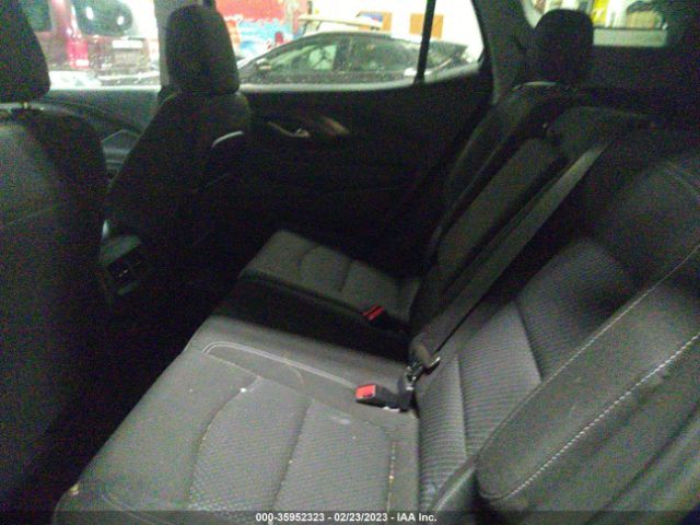 3GKALTEV9NL144422 GMC Terrain Sle