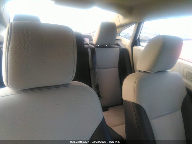 2012 FORD FIESTA S VIN: 3FADP4AJXCM149812