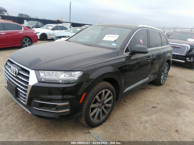 Audi Q7 Premium Plus 2018 WA1LHAF7XJD026853 Image 2