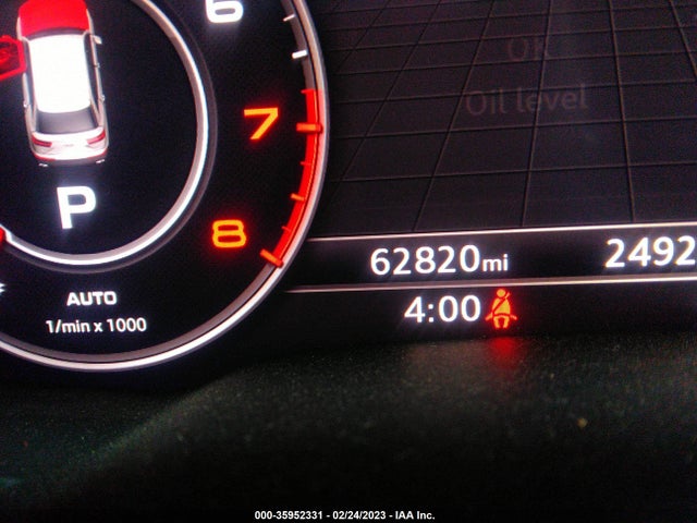 Audi Q7 Premium Plus 2018 WA1LHAF7XJD026853 Image 7