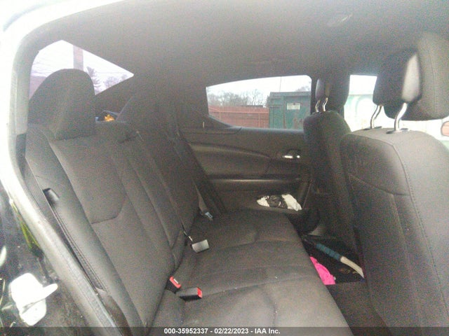 Dodge AVENGER SE 2014 1C3CDZAB9EN225716 Image 8