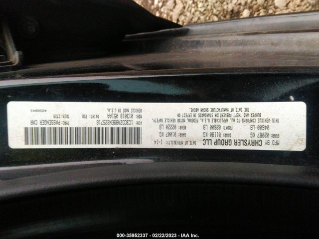 Dodge AVENGER SE 2014 1C3CDZAB9EN225716 Image 9