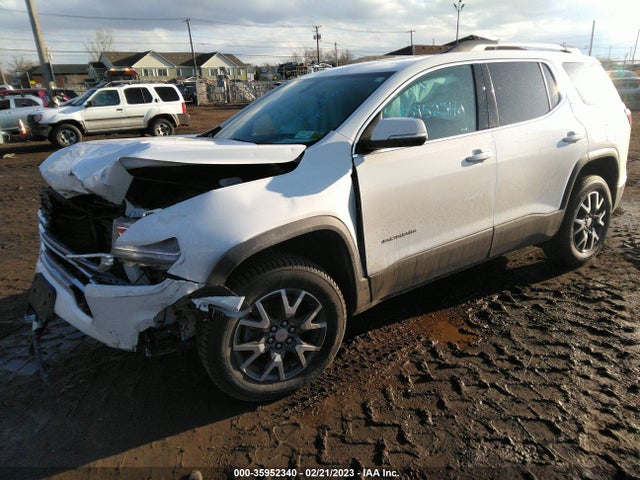 2020 GMC Acadia, VIN: 1GKKNRLS5LZ231573