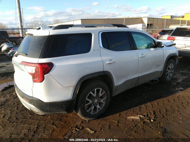 2020 GMC Acadia, VIN: 1GKKNRLS5LZ231573