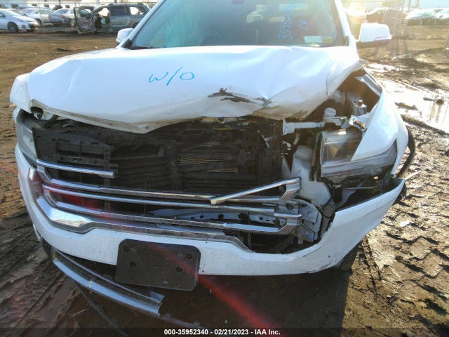 2020 GMC Acadia, VIN: 1GKKNRLS5LZ231573