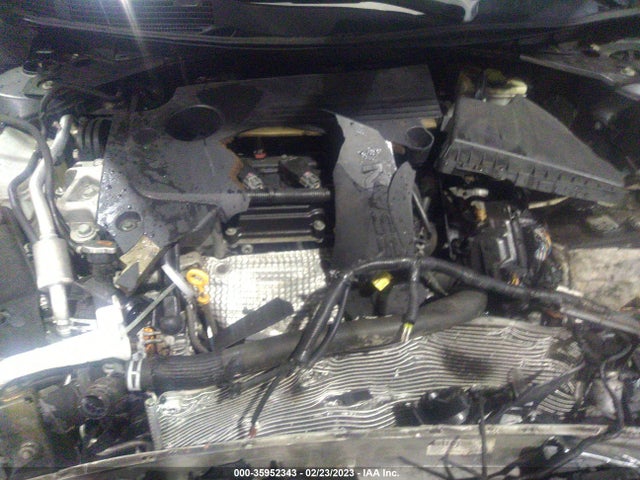 Nissan Altima 2016 1N4AL3AP5GC131335 Image 11