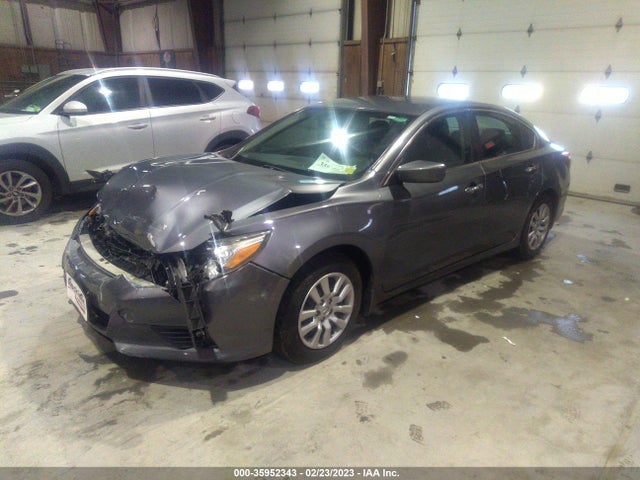 Nissan Altima 2016 1N4AL3AP5GC131335 Image 2