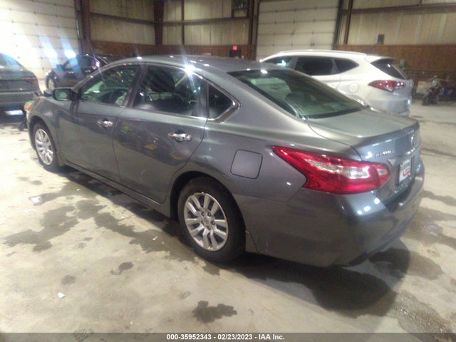 Nissan Altima 2016 1N4AL3AP5GC131335 Image 4