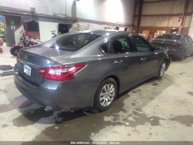Nissan Altima 2016 1N4AL3AP5GC131335 Image 5