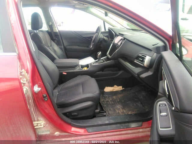 4S3BWAN66N3018874 Subaru Legacy Limited